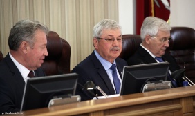 Фото: Юлия Боровикова