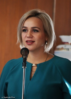 Фото: Юлия Боровикова