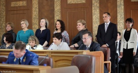 Фото: Юлия Боровикова