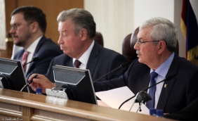 Фото: Юлия Боровикова