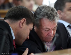 Фото: Юлия Боровикова