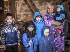 Фото: Юлия Боровикова