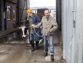 Фото: Юлия Боровикова