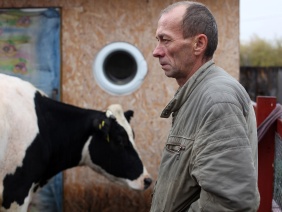 Фото: Юлия Боровикова