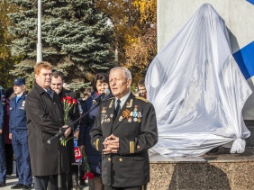 Фото: Юлия Боровикова