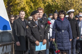 Фото: Юлия Боровикова