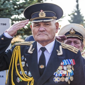 Фото: Юлия Боровикова