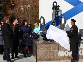 Фото: Юлия Боровикова