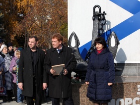 Фото: Юлия Боровикова