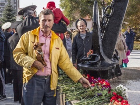 Фото: Юлия Боровикова