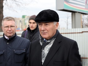 Фото: Юлия Боровикова