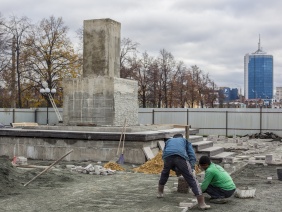 Фото: Юлия Боровикова