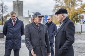 Фото: Юлия Боровикова