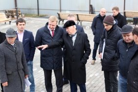 Фото: Юлия Боровикова