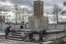 Фото: Юлия Боровикова