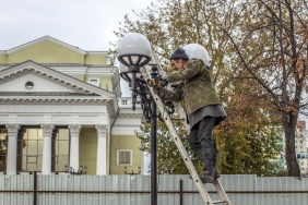 Фото: Юлия Боровикова