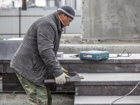 Фото: Юлия Боровикова