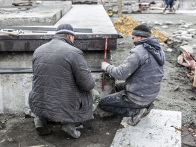 Фото: Юлия Боровикова