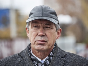 Фото: Юлия Боровикова