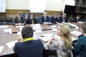 Фото: Денис Симонов