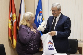 Фото: Денис Симонов