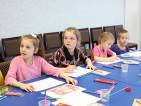 Фото: Юлия Боровикова