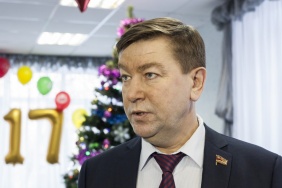 Фото: Юлия Боровикова