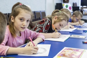 Фото: Юлия Боровикова