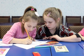 Фото: Юлия Боровикова