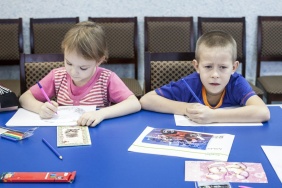 Фото: Юлия Боровикова