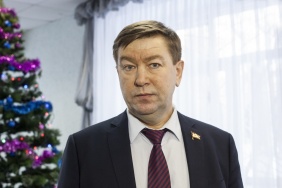 Фото: Юлия Боровикова