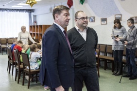 Фото: Юлия Боровикова