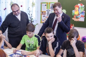 Фото: Юлия Боровикова