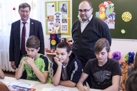 Фото: Юлия Боровикова