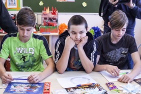 Фото: Юлия Боровикова