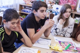 Фото: Юлия Боровикова