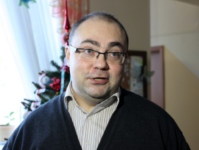 Фото: Юлия Боровикова