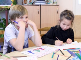 Фото: Юлия Боровикова