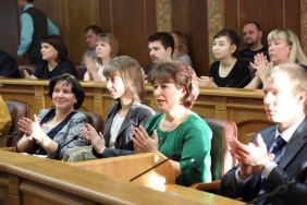 Фото: Денис Симонов