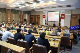 Фото: Денис Симонов