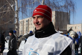 Фото: Юлия Боровикова