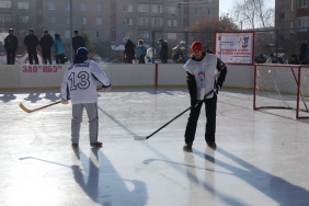 Фото: Юлия Боровикова