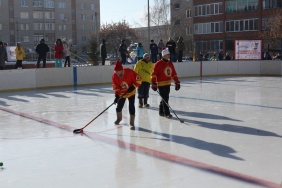 Фото: Юлия Боровикова