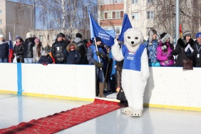 Фото: Юлия Боровикова