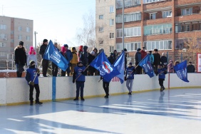 Фото: Юлия Боровикова