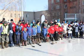 Фото: Юлия Боровикова