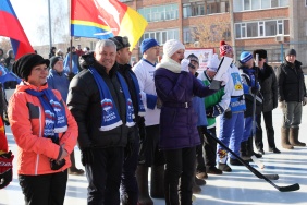 Фото: Юлия Боровикова