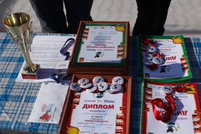 Фото: Юлия Боровикова