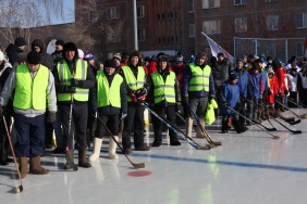 Фото: Юлия Боровикова