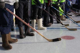 Фото: Юлия Боровикова